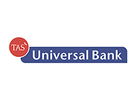 Банк Universal Bank в Шумске